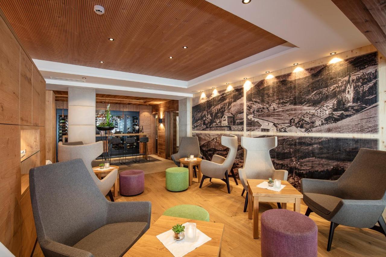 Hotel Hubertus Inkl Summer Card Sölden Exterior foto